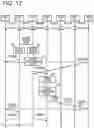 Fig. 13 - Transmission device and network system