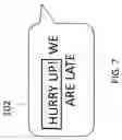 Fig. 07 - Content post delay system and method thereof