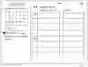 Fig. 01 - Method and system for integration of shared calendars with messaging applications