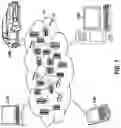 Fig. 02 - ENHANCED TELECONFERENCING USING NOISE FILTERING, AMPLIFICATION, AND SELECTIVE MUTING