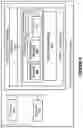 Fig. 09 - Distributed storage management in a spaceborne or airborne environment
