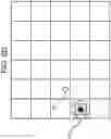 Fig. 12 - System and method for smart building control using directional occupancy sensors