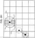 Fig. 16 - System and method for smart building control using directional occupancy sensors