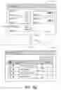Fig. 17 - Invocation devices in an organization information distribution system