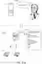 Fig. 32 - Invocation devices in an organization information distribution system