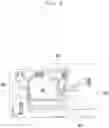 Fig. 10 - Electronic device including connecting member sharing structure