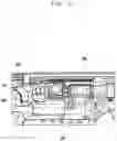Fig. 11 - Electronic device including connecting member sharing structure