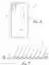 Fig. 04 - Electronic device case with a transparent or translucent back panel