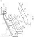 Fig. 05 - Device for imaging partial fields of view, multi-aperture imaging device and method of providing same