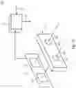 Fig. 14 - Device for imaging partial fields of view, multi-aperture imaging device and method of providing same