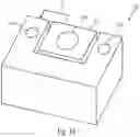 Fig. 15 - Device for imaging partial fields of view, multi-aperture imaging device and method of providing same