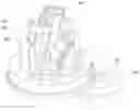 Fig. 01 - CAMERA PAN-TILT-ZOOM CONTROL AND CAMERA SYSTEM