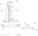 Fig. 07 - CAMERA PAN-TILT-ZOOM CONTROL AND CAMERA SYSTEM