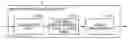 Fig. 01 - Imaging system with multiple wide-angle optical elements arranged on a straight line and movable along the straight line