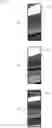 Fig. 16 - Imaging system with multiple wide-angle optical elements arranged on a straight line and movable along the straight line
