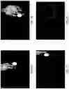 Fig. 11 - User interfaces to configure a thermal imaging system