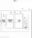 Fig. 05 - Global shutter and rolling shutter drive start timings for imaging apparatus, imaging method, and imaging program
