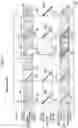 Fig. 11 - Global shutter and rolling shutter drive start timings for imaging apparatus, imaging method, and imaging program