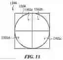Fig. 19 - Image flare detection using asymmetric pixels