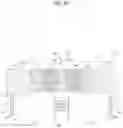 Fig. 21 - Solid-state image sensor and imaging apparatus
