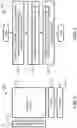 Fig. 05 - Focal plane array having ratioed capacitors
