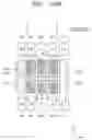 Fig. 24 - Three-dimensional image sensor based on time of flight and electronic apparatus including the image sensor