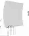 Fig. 10 - Light source response compensation for light projection system using a graphics processing unit
