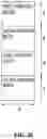 Fig. 21 - Block form-based prediction method and device