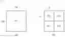 Fig. 03 - Image encoding and decoding methods with implicit splitting
