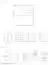 Fig. 10 - Image encoding and decoding methods with implicit splitting