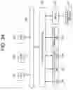 Fig. 35 - Decoding apparatus and decoding method, and coding apparatus and coding method