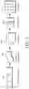 Fig. 04 - Asymmetric probability model update and entropy coding precision