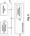 Fig. 06 - Establishment and use of time mapping based on interpolation using low-rate fingerprinting, to help facilitate frame-accurate content revision