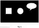 Fig. 06 - GENERATING MASKS AND DISPLAYING COMMENTS RELATIVE TO VIDEO FRAMES USING MASKS