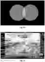 Fig. 10 - GENERATING MASKS AND DISPLAYING COMMENTS RELATIVE TO VIDEO FRAMES USING MASKS