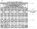 Fig. 01 - Data center architecture utilizing optical switches