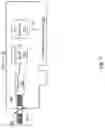 Fig. 12 - System for increasing fiber port density in data center applications