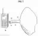 Fig. 08 - Sound directing device for a mobile telecommunication device