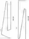 Fig. 17 - Multi-driver loudspeaker with cross-coupled dual wave-columns