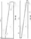 Fig. 19 - Multi-driver loudspeaker with cross-coupled dual wave-columns