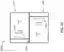 Fig. 26 - Multi-driver loudspeaker with cross-coupled dual wave-columns