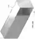 Fig. 28 - Multi-driver loudspeaker with cross-coupled dual wave-columns