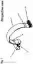 Fig. 02 - Vertically configured parametric transducer headphones
