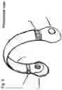Fig. 07 - Vertically configured parametric transducer headphones