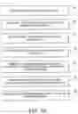 Fig. 15 - Layers in messaging applications