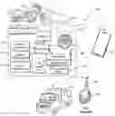Fig. 01 - REPORTING LIGHT METHOD AND APPARATUS