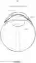 Fig. 02 - Secure communication between a contact lens and an accessory device