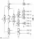 Fig. 08 - Evolved node-B, spectrum access system (SAS) controller and method for communication in shared spectrum