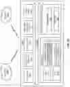 Fig. 19 - Race condition avoidance between master base station initiated secondary base station release and secondary base station initiated secondary base station change procedures