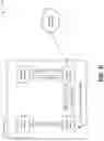 Fig. 10 - Systems and methods for wireless backhaul in a local network